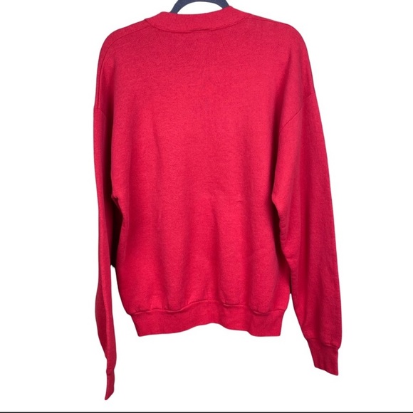 Vintage Disney Mickey Crewneck Sweater - Picture 2 of 5